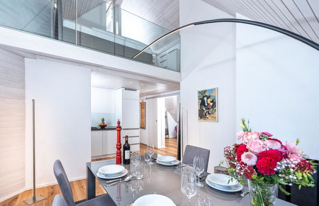 Apartamento de 1 quarto em Vaz/Obervaz com piscina e sauna - Foto 17
