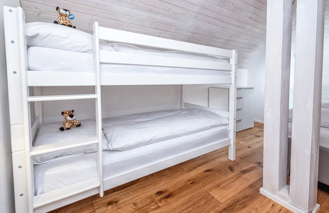 Apartamento de 1 quarto em Vaz/Obervaz com piscina e sauna - Foto 24