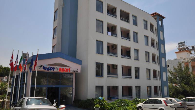 Happy Apart Hotel - Foto 1