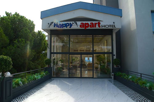 Foto 11 - Happy Apart Hotel