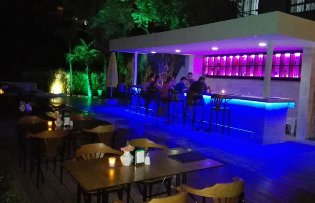 Happy Apart Hotel - Foto 58