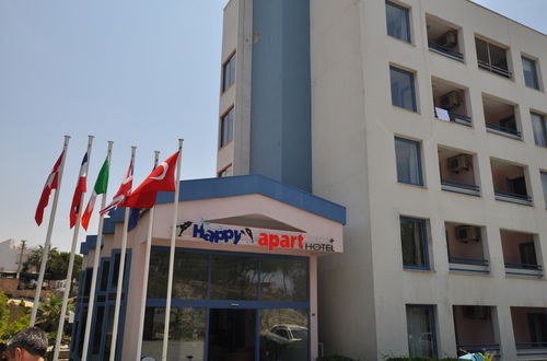 Foto 9 - Happy Apart Hotel