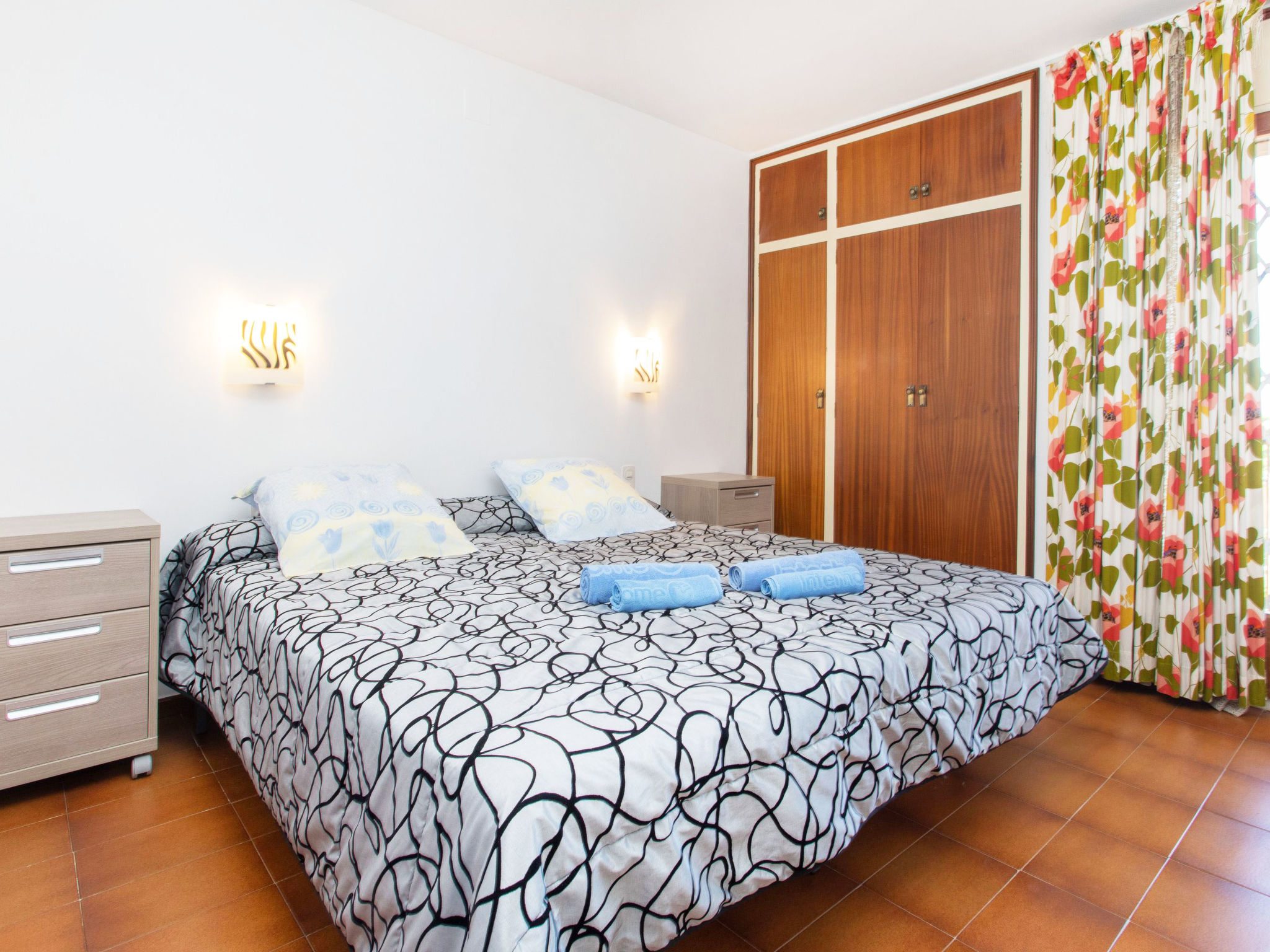 Foto 5 - Appartamento con 3 camere da letto a Pals con terrazza e vista mare