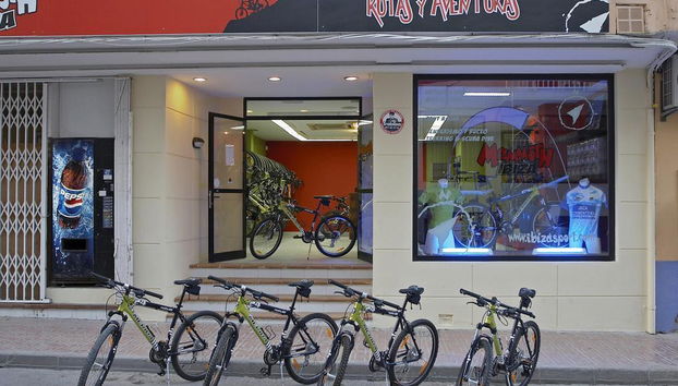 Apartamentos San Francisco - Foto 2