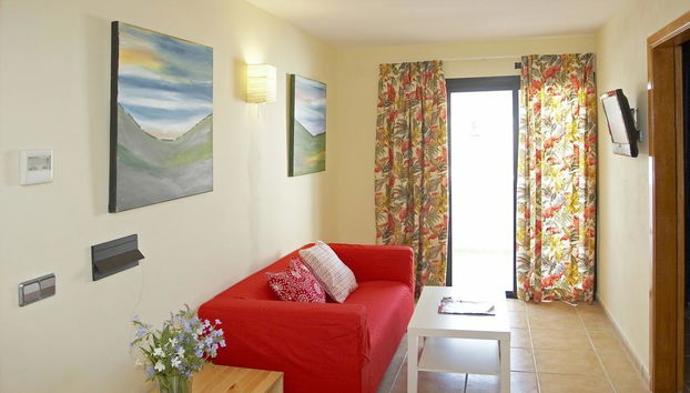 Apartamentos San Francisco - Foto 5