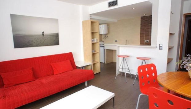 Apartamentos San Francisco - Foto 4