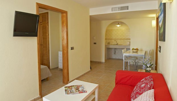 Apartamentos San Francisco - Foto 3