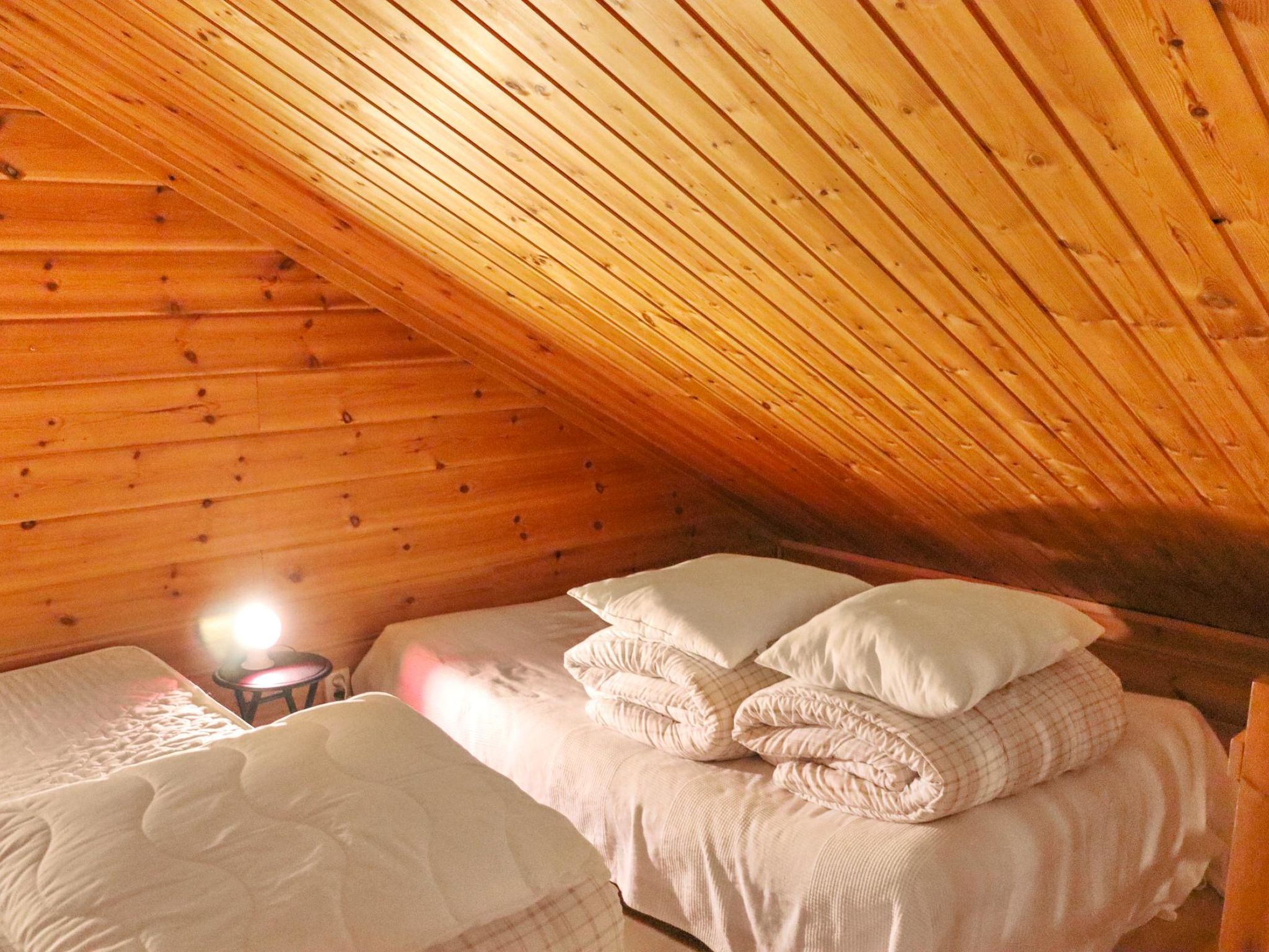 Photo 9 - Maison de 1 chambre à Puolanka avec sauna et vues sur la montagne
