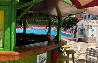 Foto 8 - Apartments Europa - Blanes