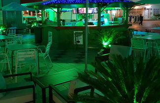 Foto 9 - Apartments Europa - Blanes