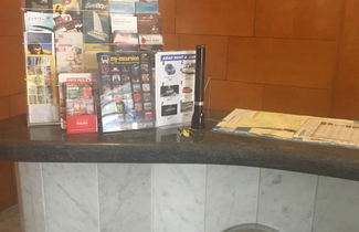 Foto 4 - Apartments Europa - Blanes