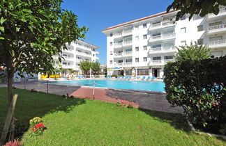 Photo 3 - Apartments Europa - Blanes