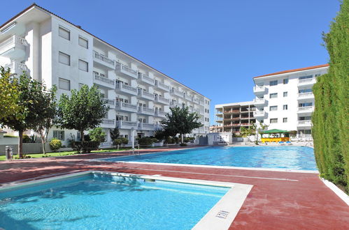 Photo 2 - Apartments Europa - Blanes