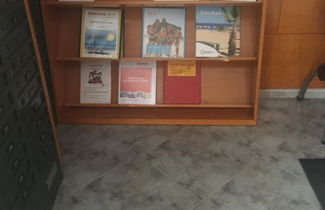 Foto 6 - Apartments Europa - Blanes