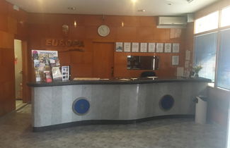 Foto 5 - Apartments Europa - Blanes