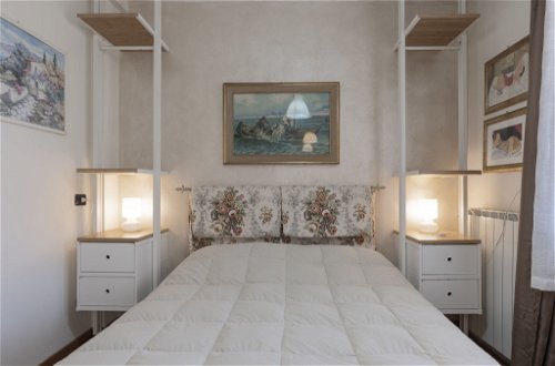 Foto 11 - Apartment mit 1 Schlafzimmer in Vallecrosia mit garten und blick aufs meer