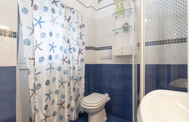 Apartamento de 1 quarto em Vallecrosia com jardim e terraço - Foto 15