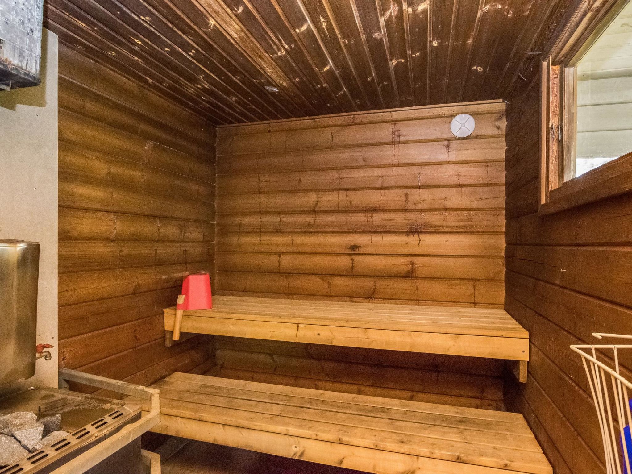 Photo 21 - Maison de 2 chambres à Savonlinna avec sauna