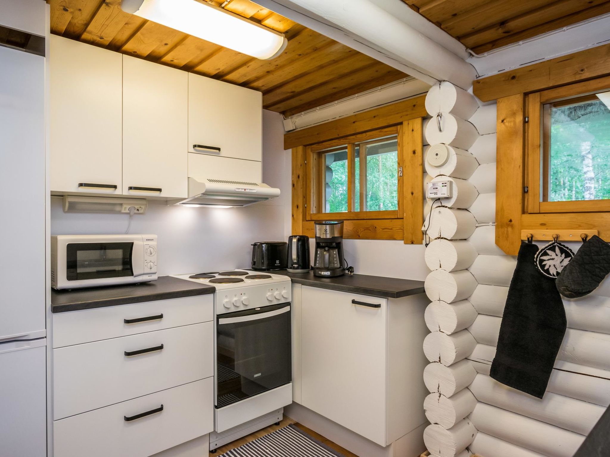 Photo 16 - 2 bedroom House in Savonlinna with sauna