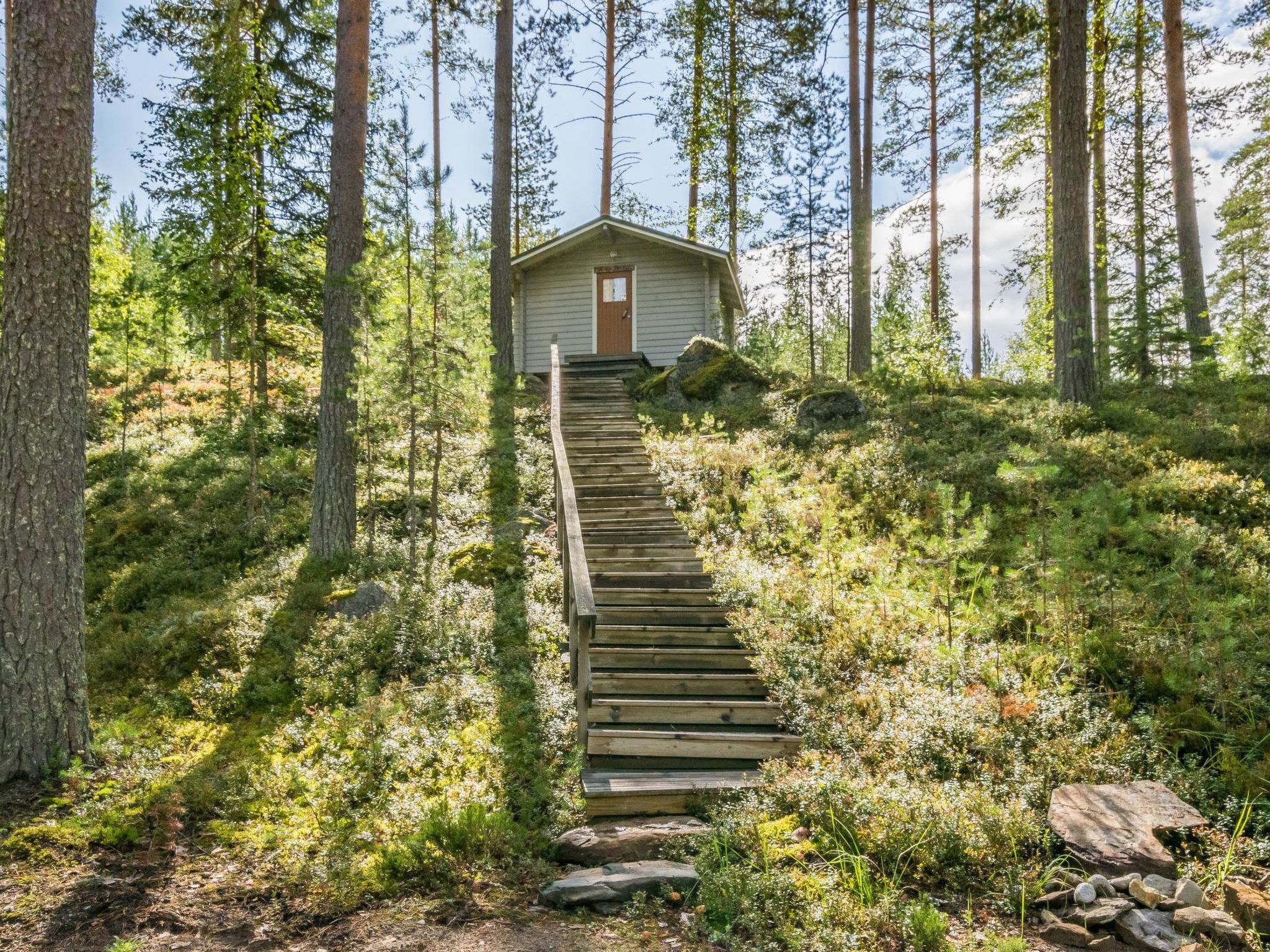 Photo 25 - Maison de 2 chambres à Savonlinna avec sauna