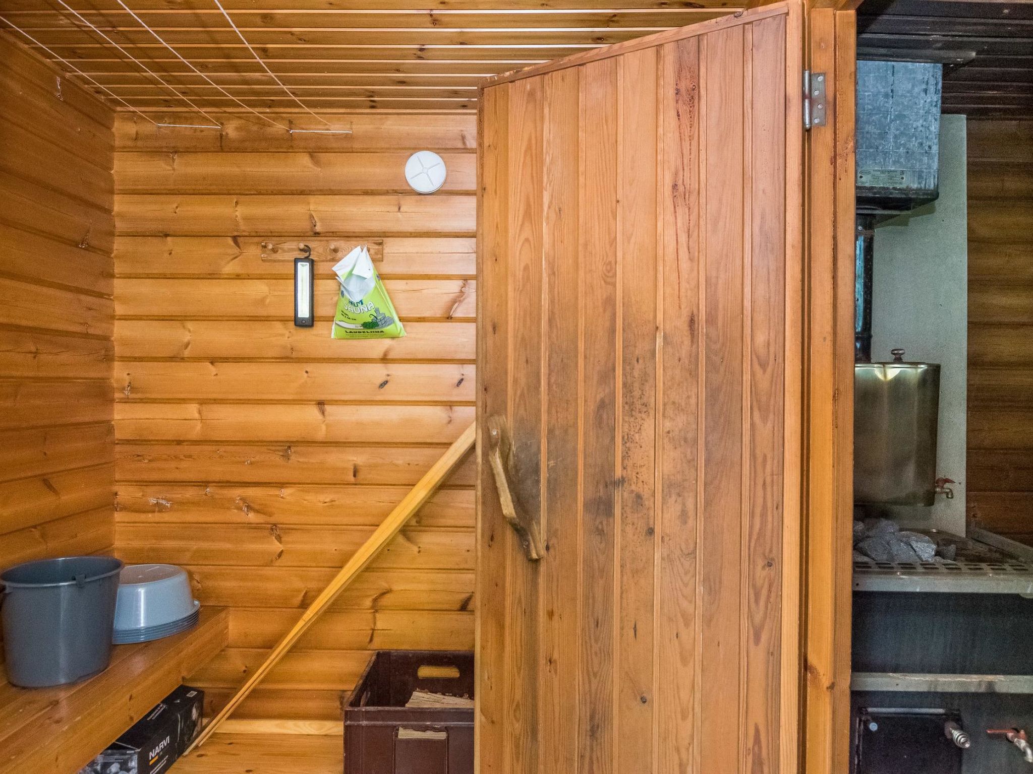 Photo 22 - 2 bedroom House in Savonlinna with sauna