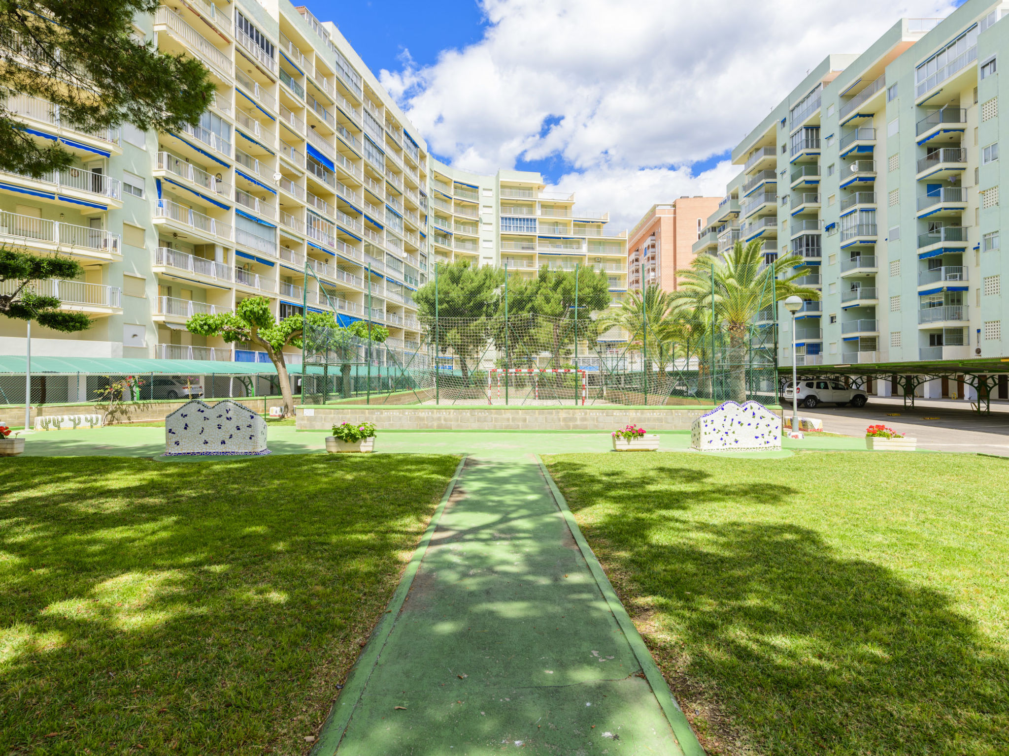 Photo 28 - 1 bedroom Apartment in Oropesa del Mar with swimming pool and sea view