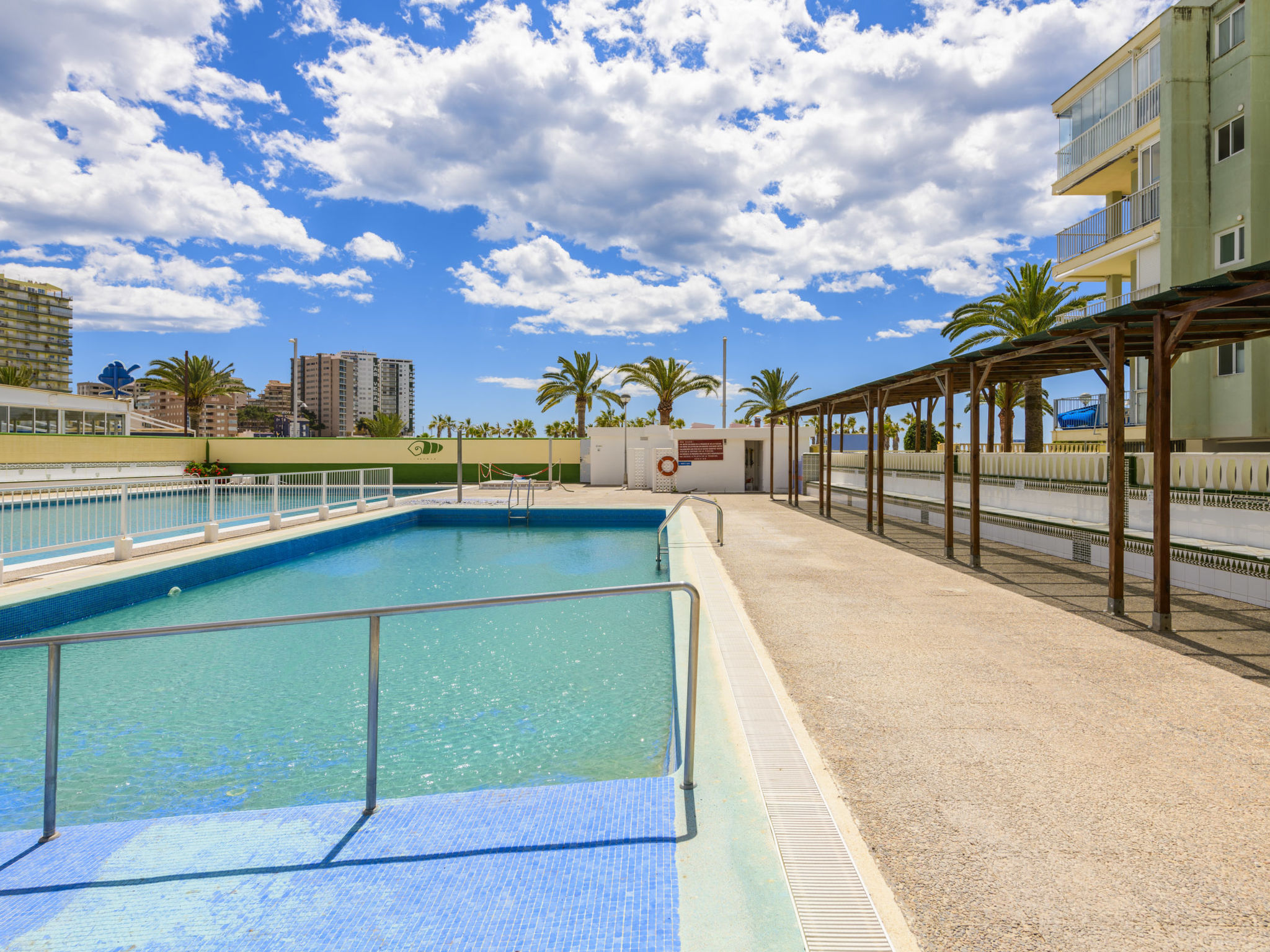 Photo 22 - Appartement de 1 chambre à Oropesa del Mar avec piscine et vues à la mer