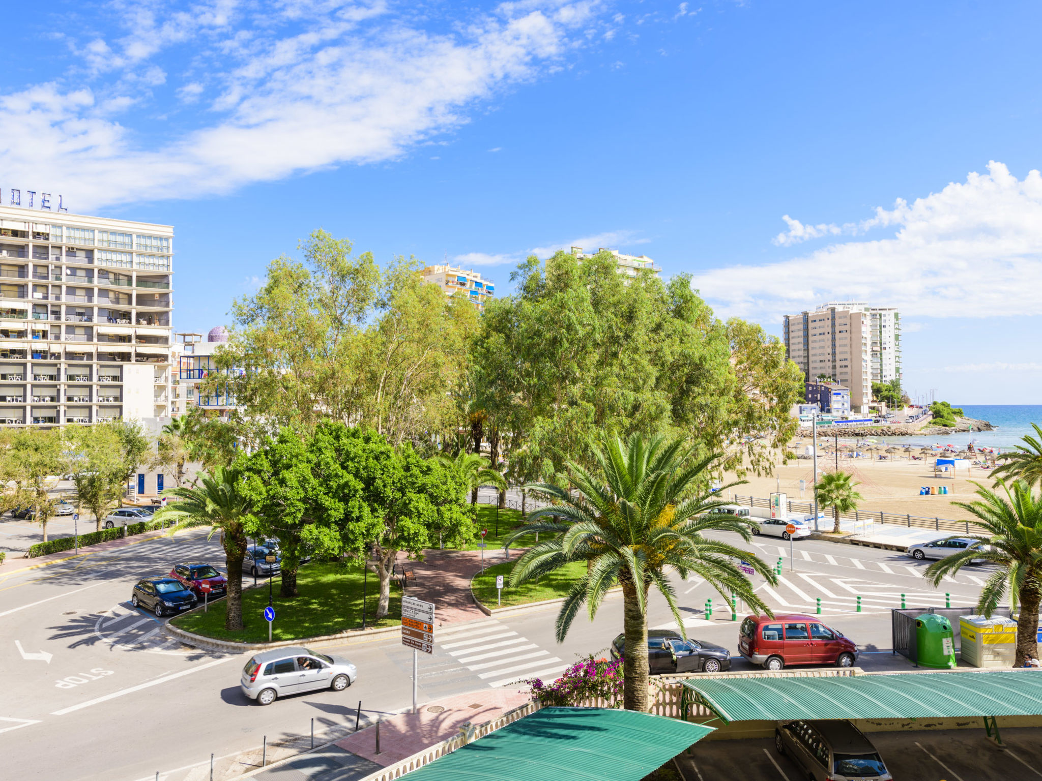 Photo 31 - 1 bedroom Apartment in Oropesa del Mar with swimming pool and garden