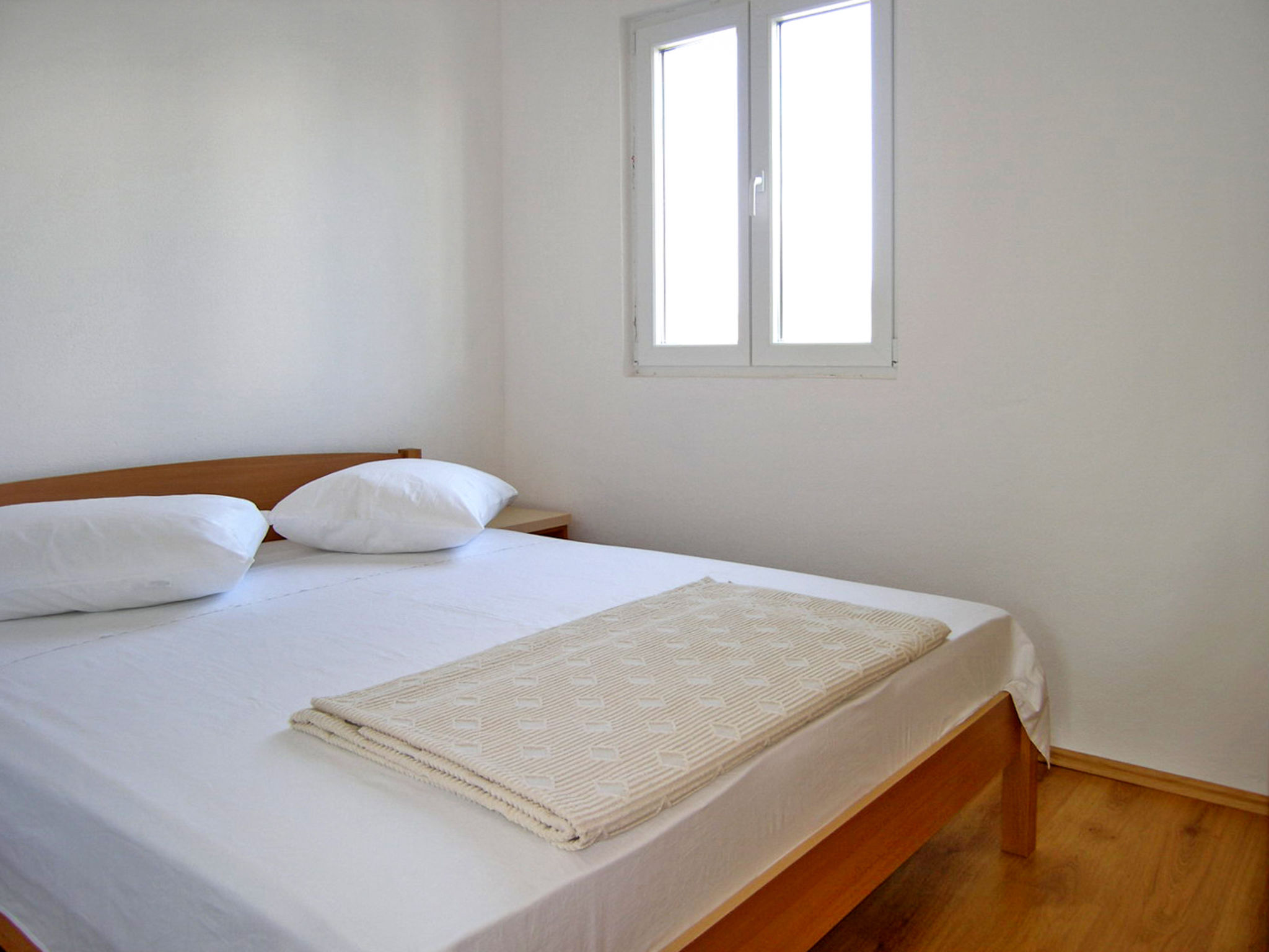 Photo 9 - 2 bedroom Apartment in Sibenik with private pool and terrace