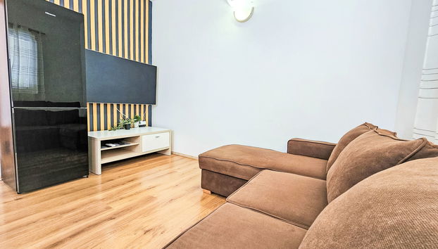Apartamento de 3 quartos em Sibenik com piscina privada e jardim - Foto 4