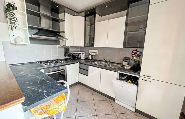 Apartamento de 3 quartos em San Siro - Foto 10