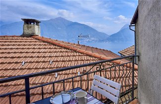 Photo 1 - 2 bedroom Apartment in San Siro with mountain view