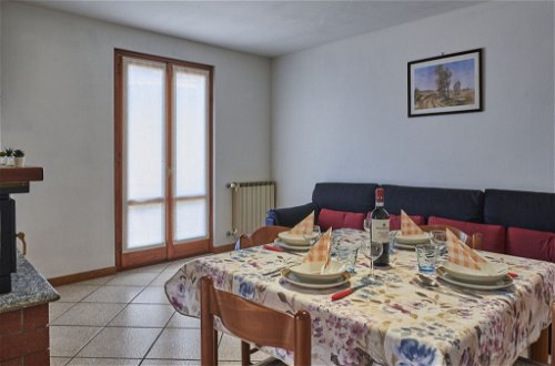 Photo 6 - 2 bedroom Apartment in San Siro with mountain view