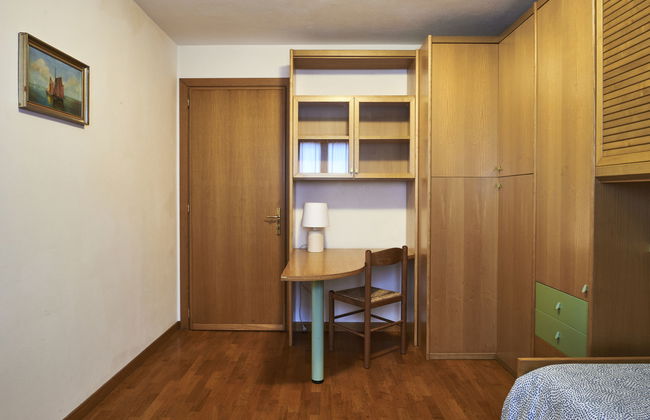 Apartamento de 3 quartos em San Siro - Foto 17