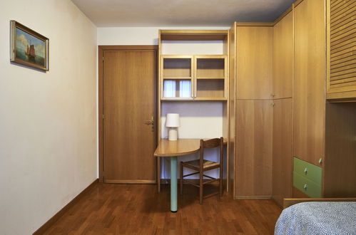 Foto 18 - Apartamento de 2 quartos em San Siro com vista para a montanha