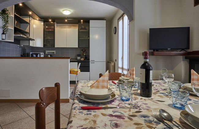 Apartamento de 3 quartos em San Siro - Foto 9