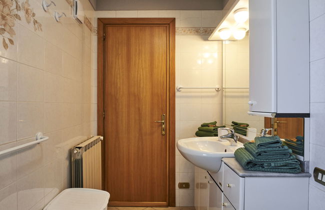 Apartamento de 3 quartos em San Siro - Foto 19