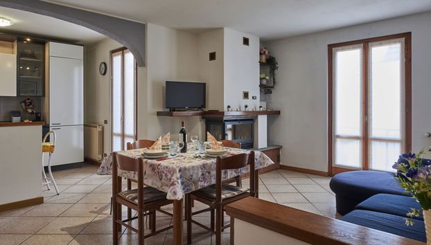 3 bedroom Apartment in San Siro - Photo 2