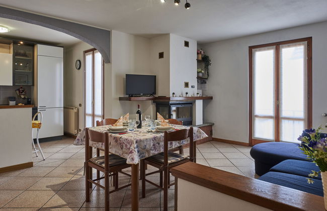 Apartamento de 3 quartos em San Siro - Foto 2