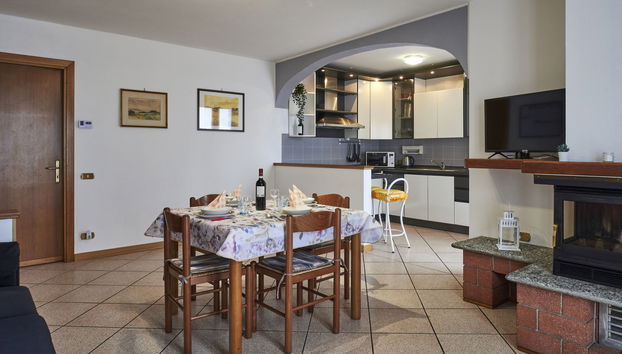 3 bedroom Apartment in San Siro - Photo 4