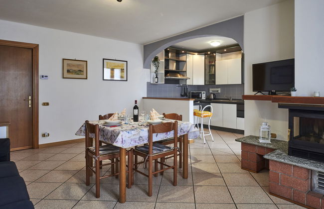 Apartamento de 3 quartos em San Siro - Foto 4