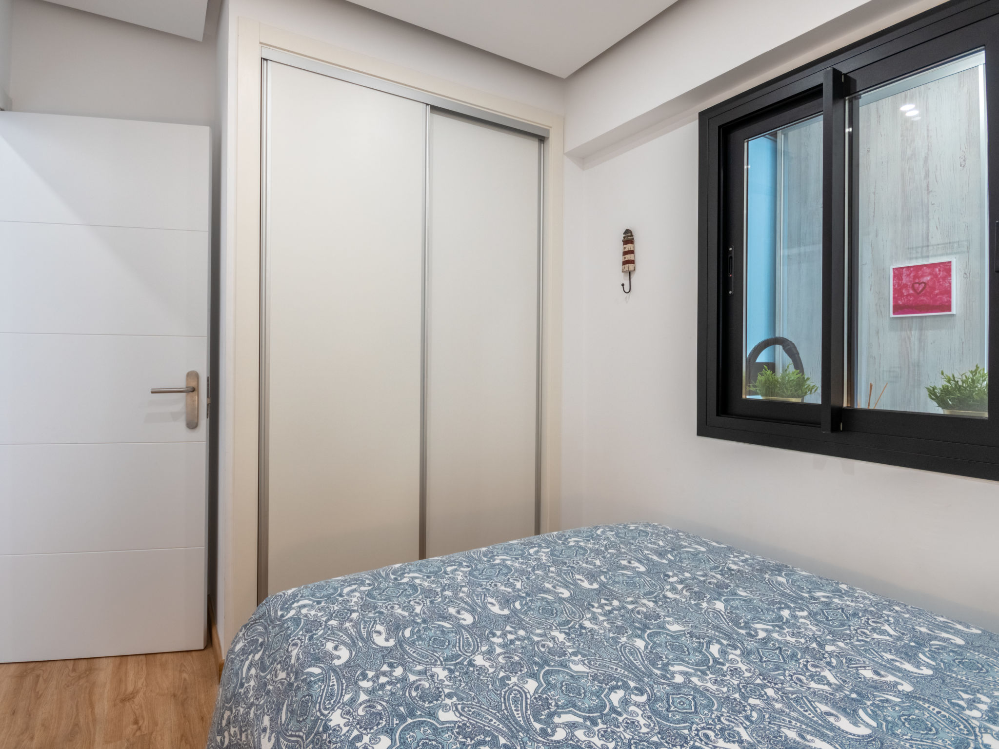 Foto 14 - Appartamento con 3 camere da letto a Manacor con vista mare