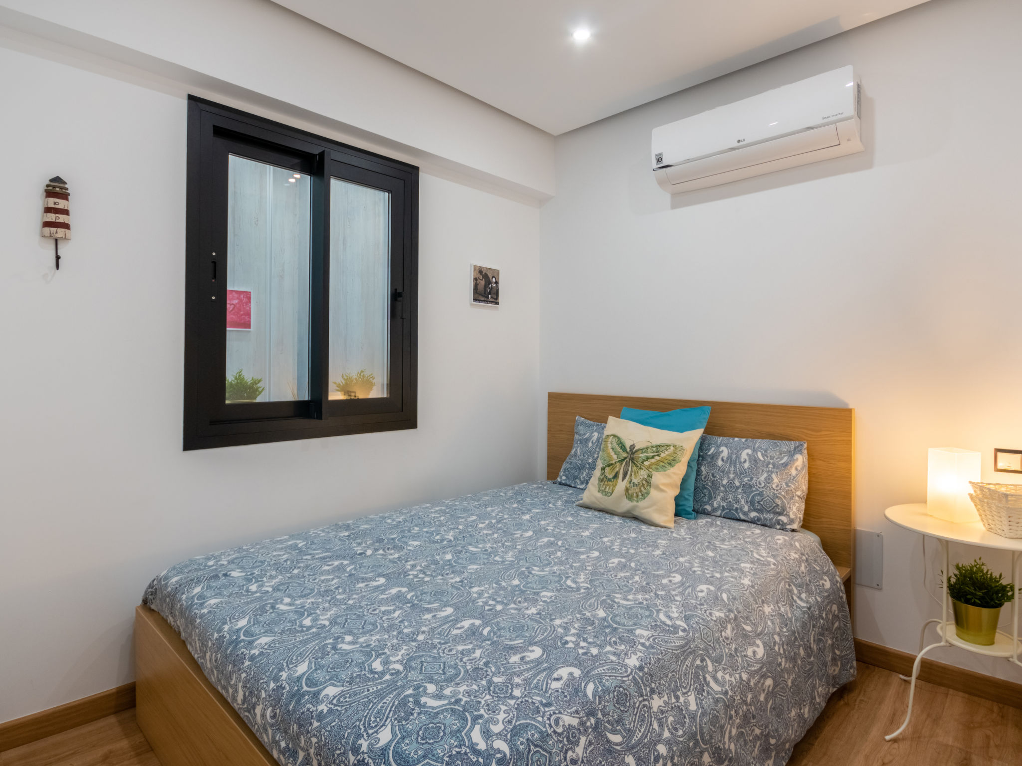 Foto 13 - Apartamento de 3 habitaciones en Manacor con vistas al mar