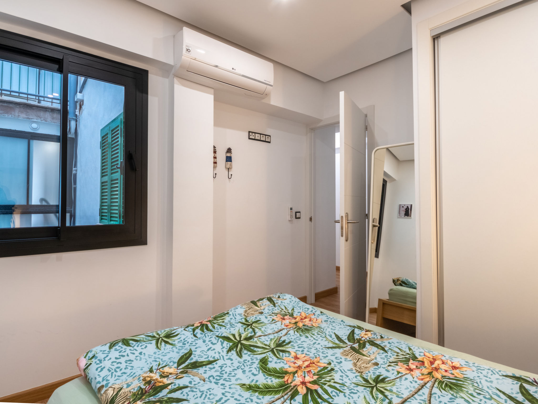 Foto 12 - Apartamento de 3 quartos em Manacor com vistas do mar