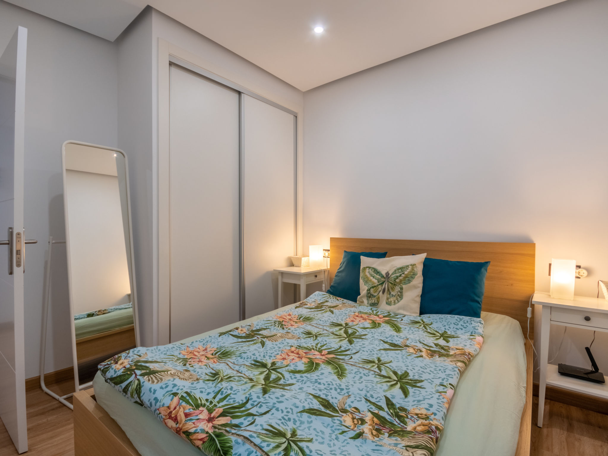 Foto 11 - Apartment mit 3 Schlafzimmern in Manacor mit blick aufs meer