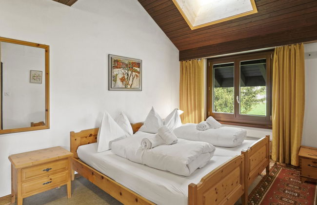 Apartamento de 1 quarto em Vaz/Obervaz - Foto 12