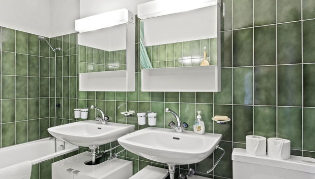 Apartamento de 1 quarto em Vaz/Obervaz - Foto 4
