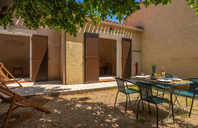 Casa de 3 quartos em Sanary-sur-Mer com jardim e terraço - Foto 17