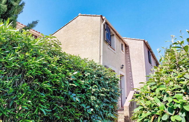 Casa de 3 quartos em Sanary-sur-Mer com jardim e terraço - Foto 21