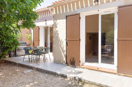 Photo 11 - Maison de 2 chambres à Sanary-sur-Mer avec terrasse et vues à la mer